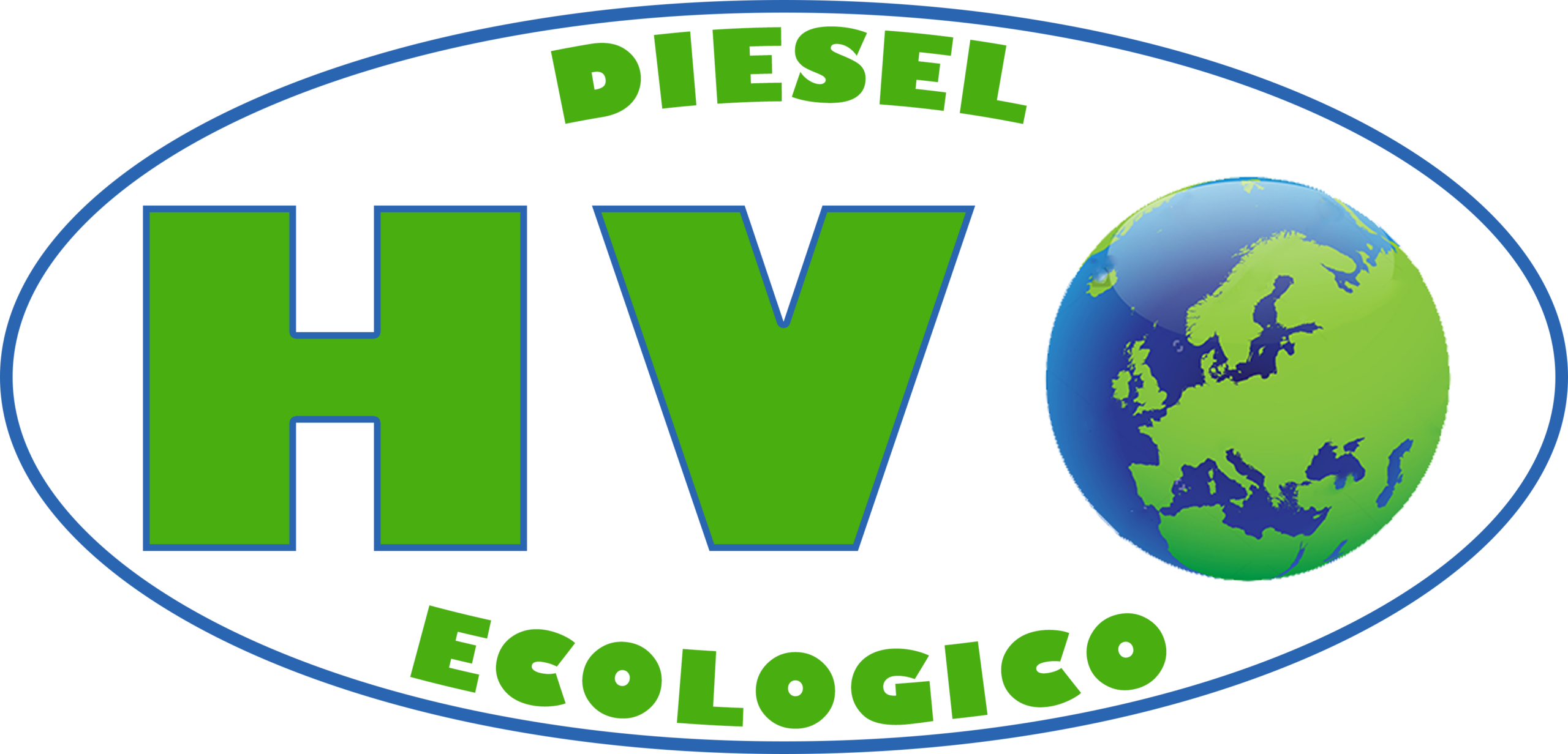 Logo HVO